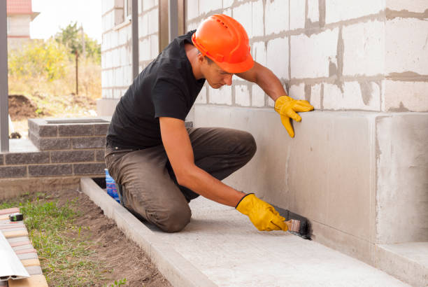 Licensed Interior Drainage System service in Elkhart Lake, WI - SJ Waterproofing Pros